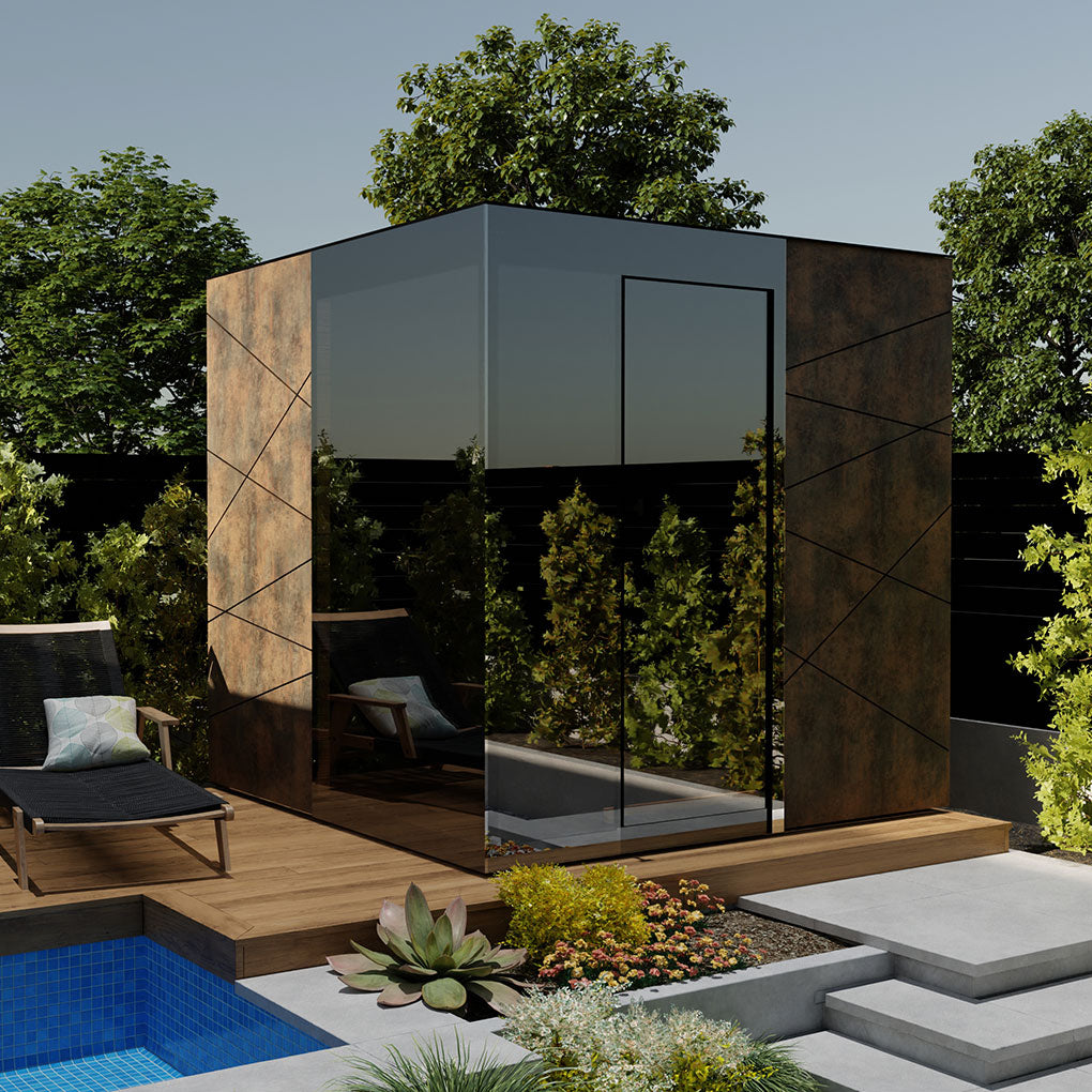 Dark Slate Gray Velden 230 - Outdoor