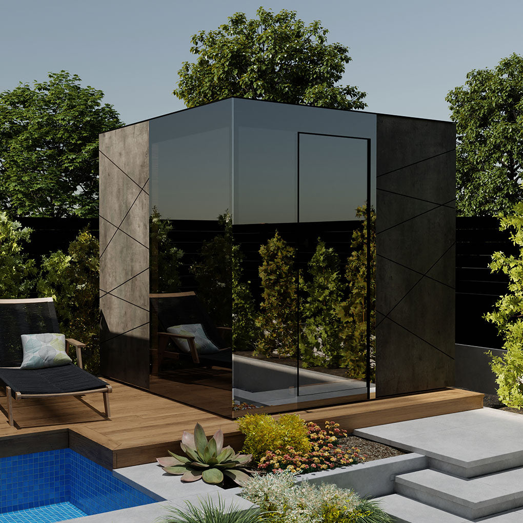 Dark Slate Gray Velden 230 - Outdoor