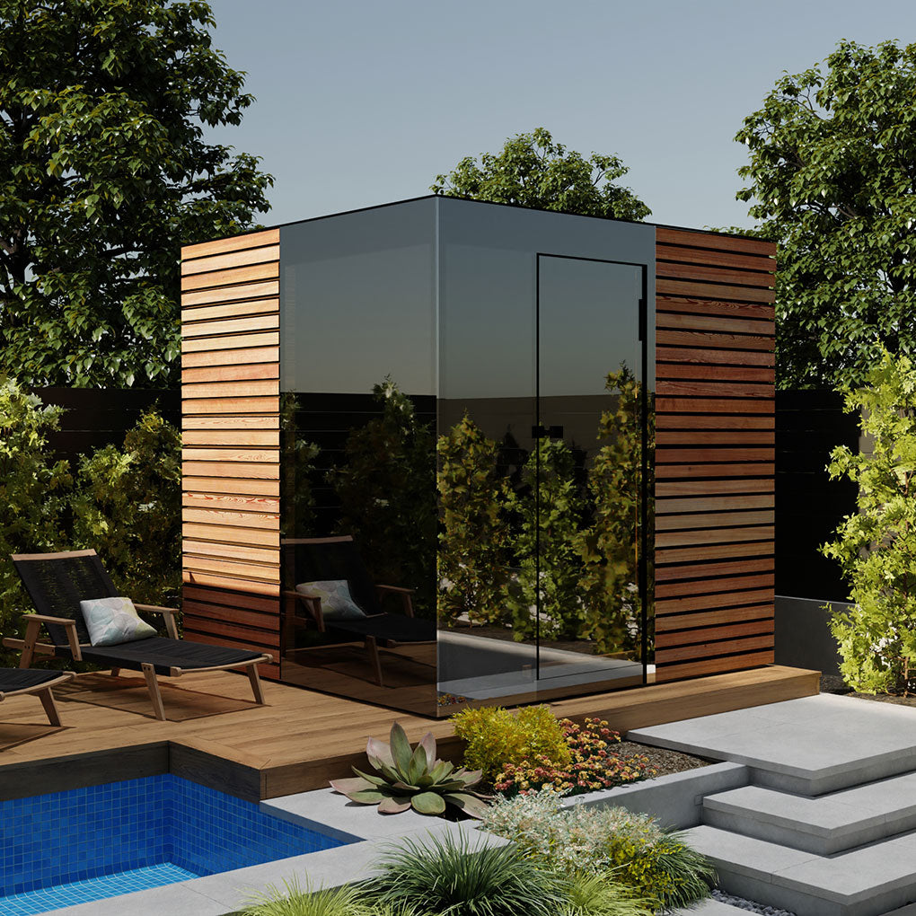 Dark Slate Gray Velden 230 - Outdoor