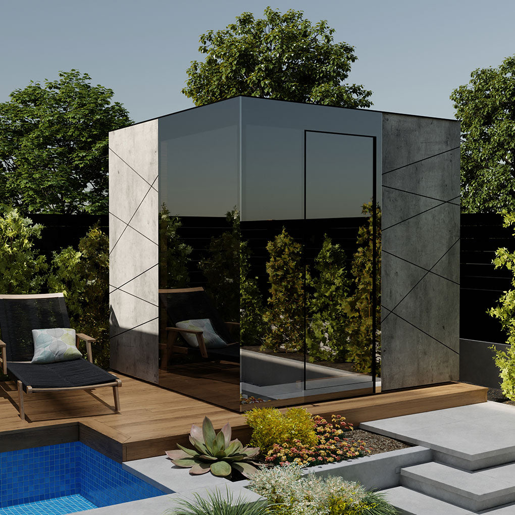 Dark Slate Gray Velden 230 - Outdoor