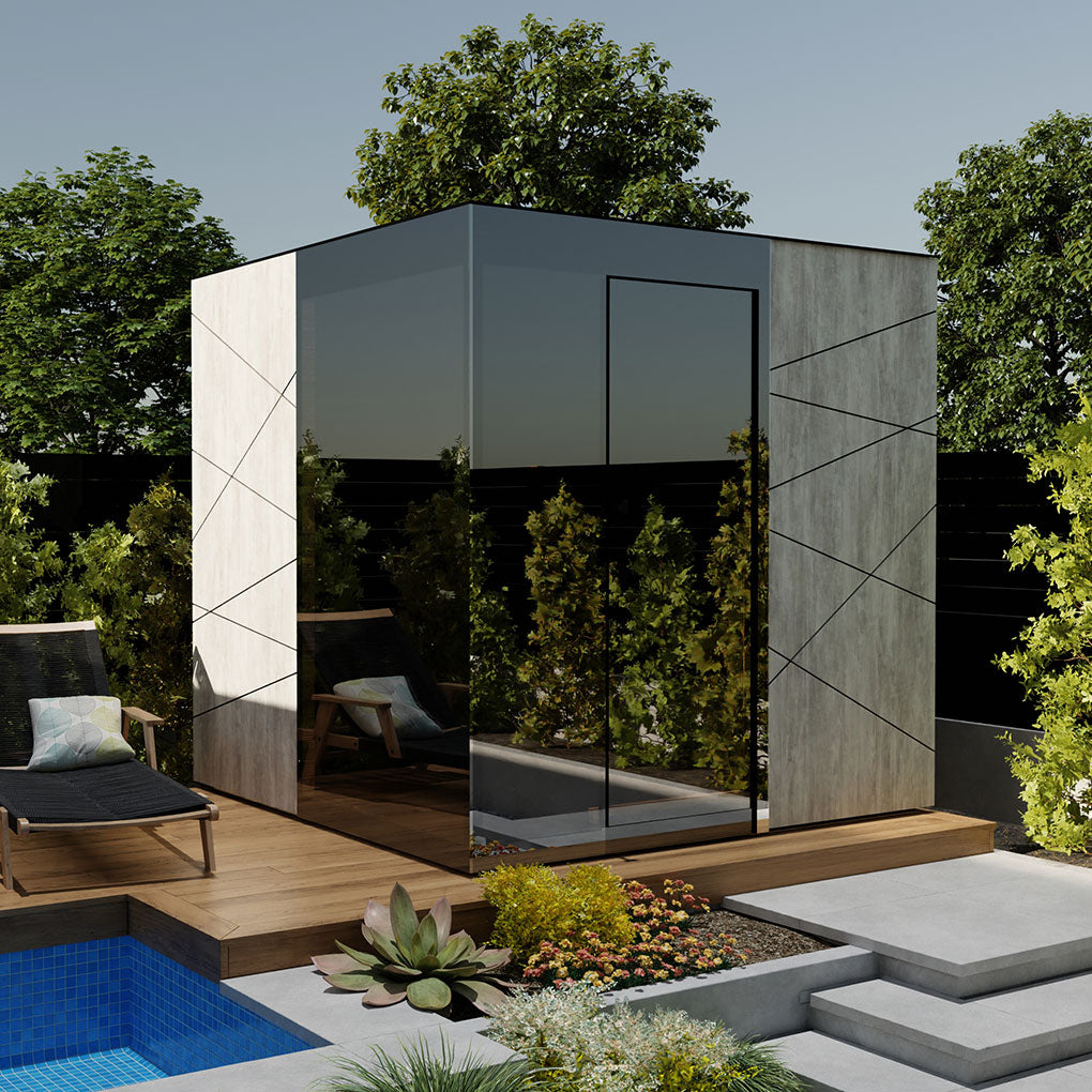 Dark Slate Gray Velden 230 - Outdoor