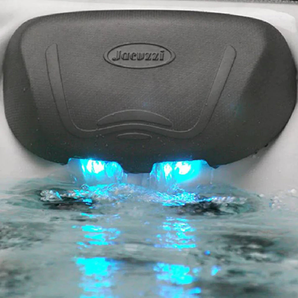 Dim Gray Jacuzzi® J-335™