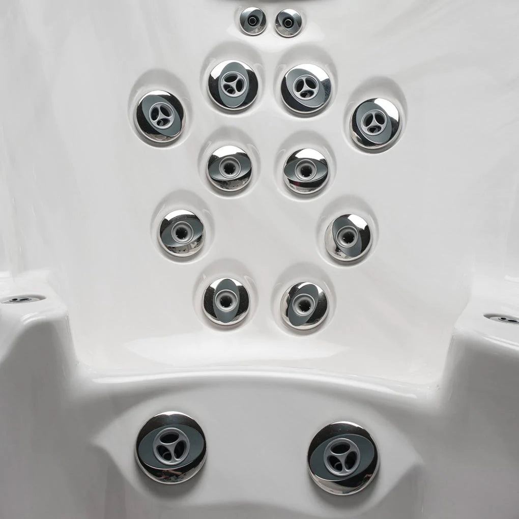Light Gray Jacuzzi® J-375™