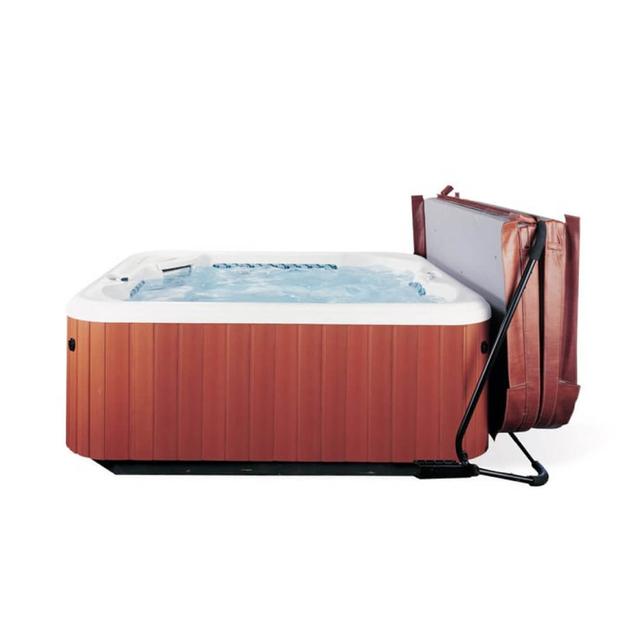 CoverMate II - mit Untergestell