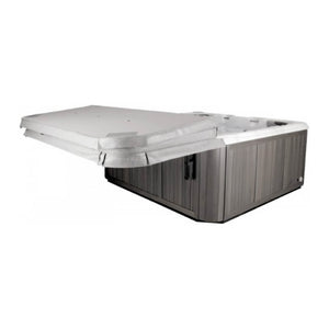 Cover Shelf