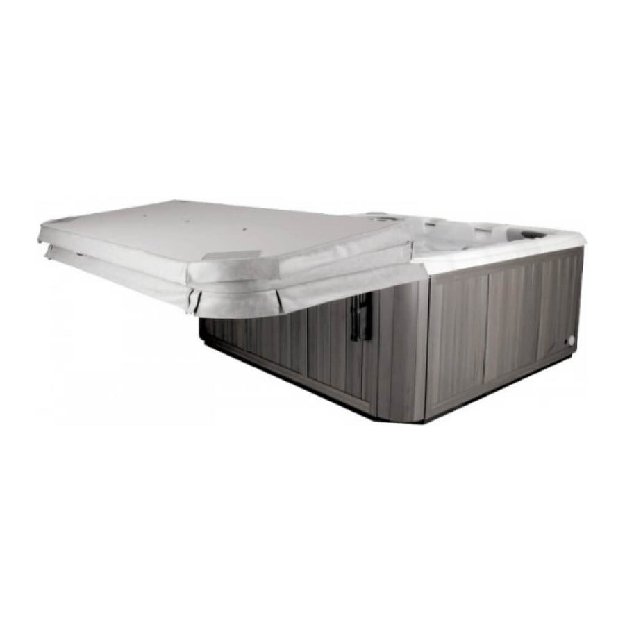 Cover Shelf