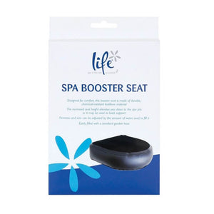 Spa Booster Seat