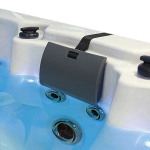 Deluxe Spa Pillow