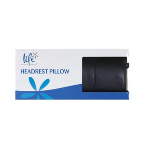 Spa Headrest Pillow