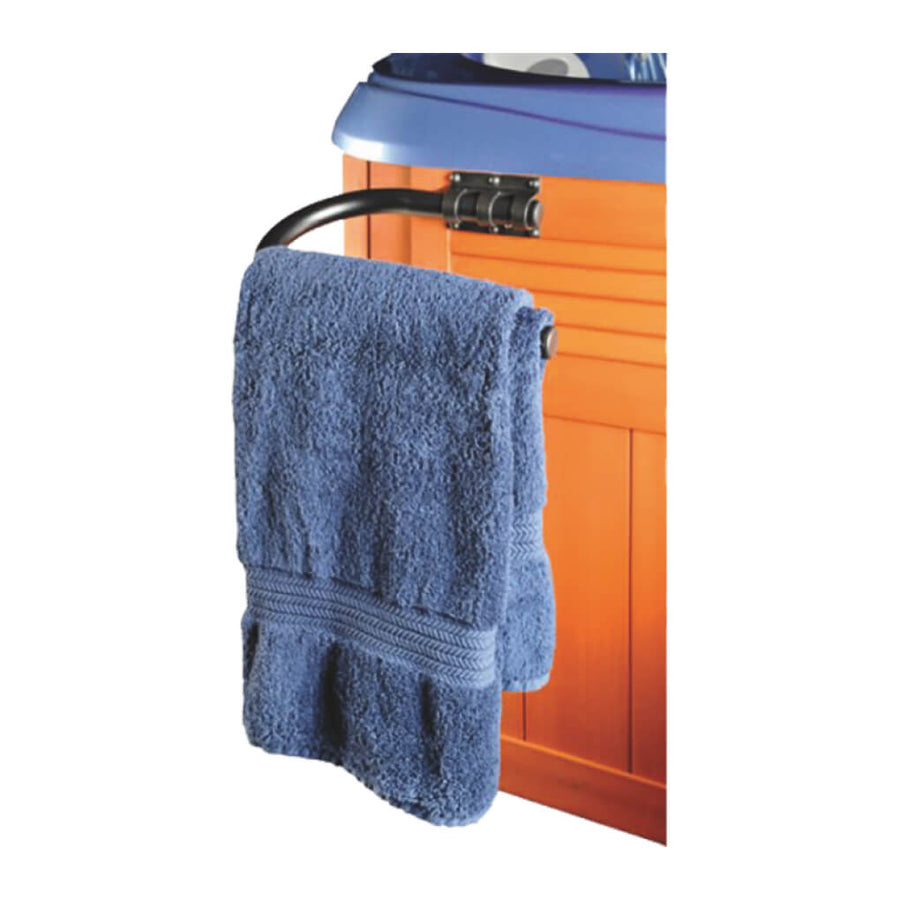 Towel Bar – Handtuchhalter