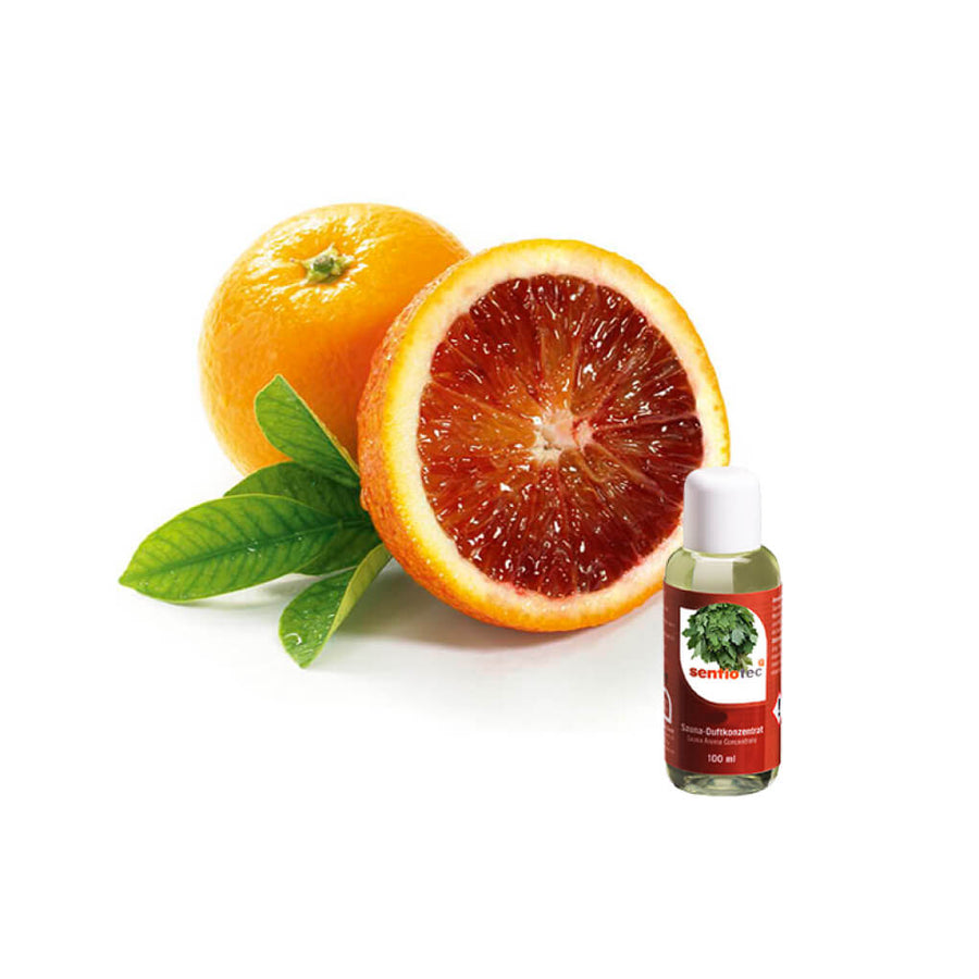 Sauna - Duftkonzentrat, Blutorange