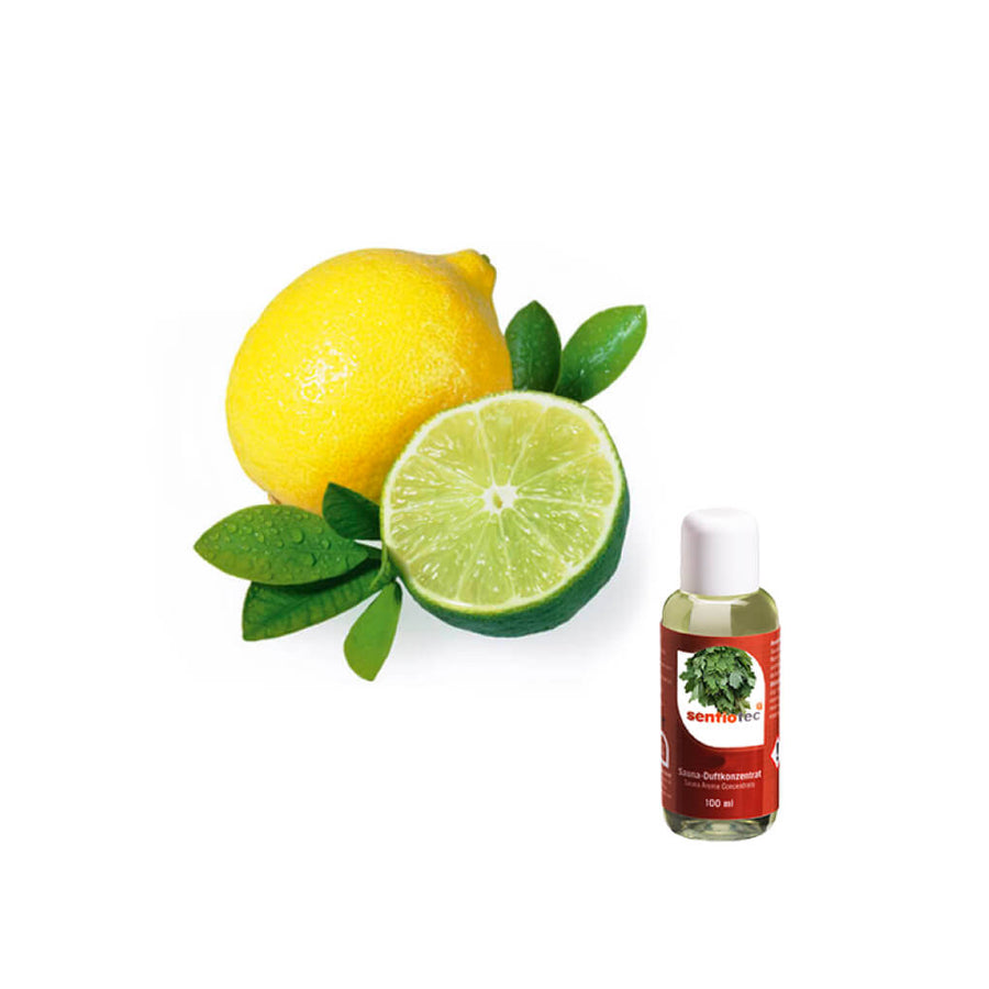 Sauna - Duftkonzentrat, Citrus | Limone