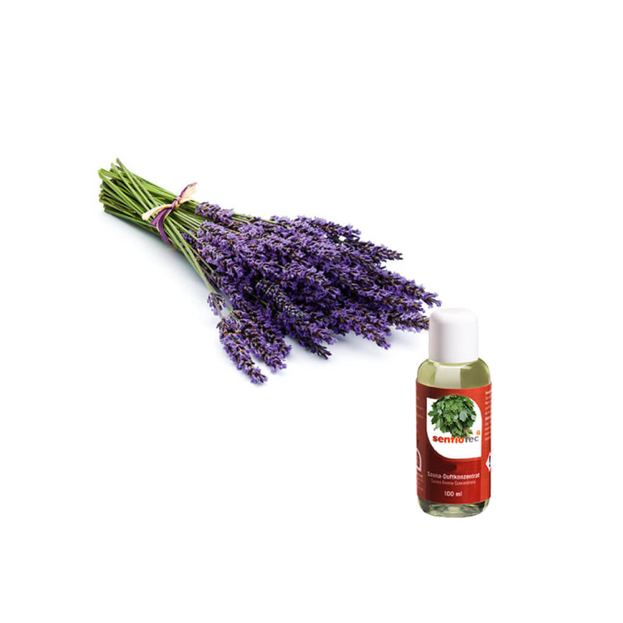 Sauna - Duftkonzentrat, Lavendel