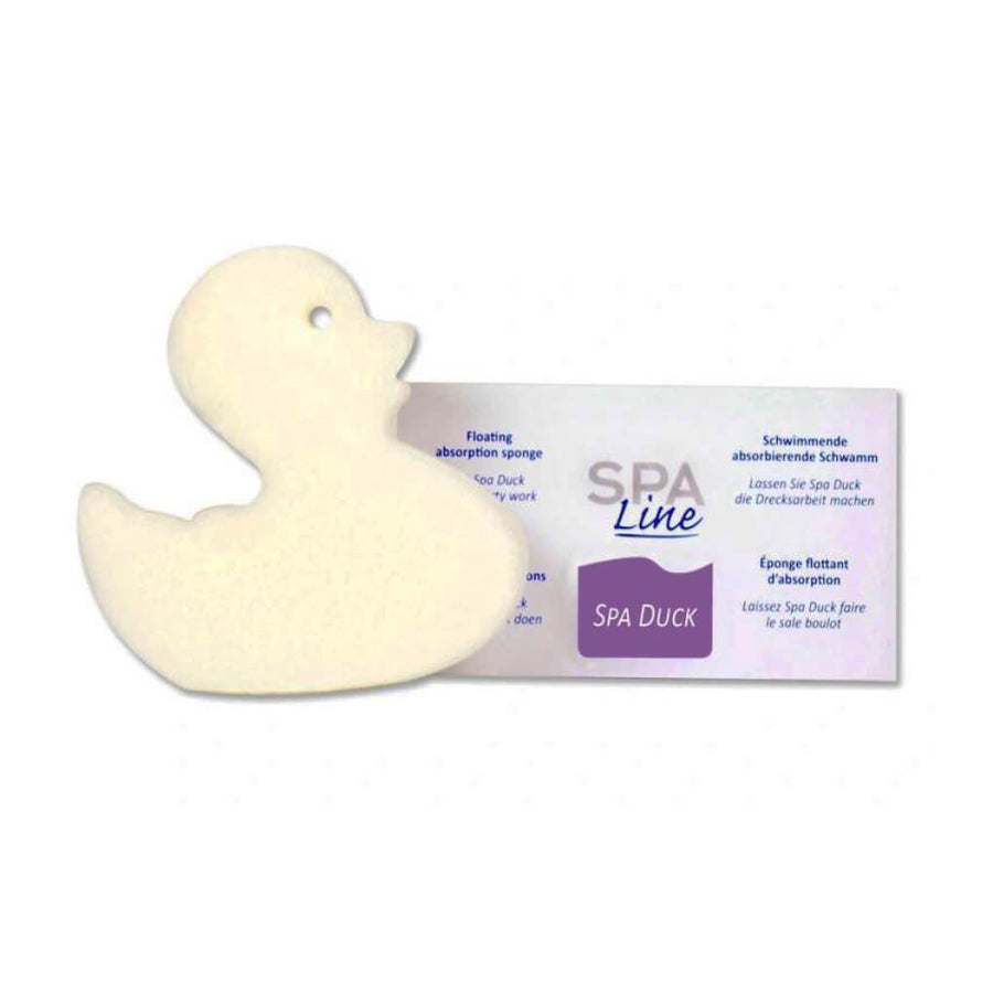 Spa Duck - Fettbinder